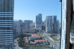 Daire 41.7 m² Daire - Kahramanlar Sokağı, Batumi, Gürcistan