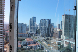 Daire 41.7 m² Daire - Kahramanlar Sokağı, Batumi, Gürcistan