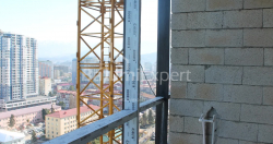 Daire 35.2 m² Daire - Kahramanlar Sokağı, Batumi, Gürcistan
