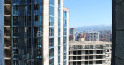 Daire 35.2 m² Daire - Kahramanlar Sokağı, Batumi, Gürcistan