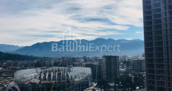 Daire 1-oda 35 m² - Kahramanlar Sokağı, Batumi