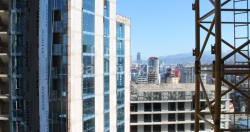 Daire 35 m² Daire - Kahramanlar Sokağı, Batumi, Gürcistan