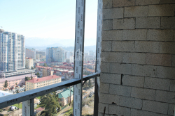 Daire 32.6 m² Daire - Kahramanlar Sokağı, Batumi, Gürcistan