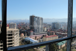 Daire 32.6 m² Daire - Kahramanlar Sokağı, Batumi, Gürcistan