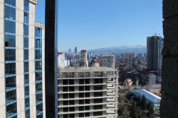 Daire 32.6 m² Daire - Kahramanlar Sokağı, Batumi, Gürcistan