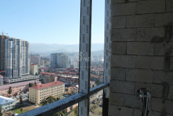 Daire 30.7 m² Daire - Kahramanlar Sokağı, Batumi, Gürcistan