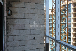 Daire 30.7 m² Daire - Kahramanlar Sokağı, Batumi, Gürcistan