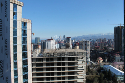 Daire 30.3 m² Daire - Kahramanlar Sokağı, Batumi, Gürcistan