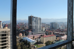 Daire 30.3 m² Daire - Kahramanlar Sokağı, Batumi, Gürcistan