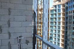 Daire 30.3 m² Daire - Kahramanlar Sokağı, Batumi, Gürcistan