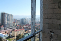 Daire 30 m² Daire - Kahramanlar Sokağı, Batumi, Gürcistan