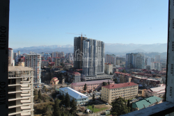 Daire 30 m² Daire - Kahramanlar Sokağı, Batumi, Gürcistan