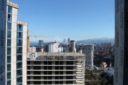 Daire 29.9 m² Daire - Kahramanlar Sokağı, Batumi, Gürcistan