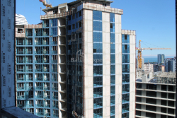 Daire 29.9 m² Daire - Kahramanlar Sokağı, Batumi, Gürcistan