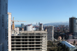 Daire 29.9 m² Daire - Kahramanlar Sokağı, Batumi, Gürcistan