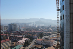 Daire 43.2 m² Daire - Kahramanlar Sokağı, Batumi, Gürcistan