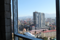 Daire 43.2 m² Daire - Kahramanlar Sokağı, Batumi, Gürcistan