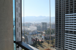 Daire 31.6 m² Daire - Kahramanlar Sokağı, Batumi, Gürcistan