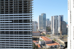 Daire 31.6 m² Daire - Kahramanlar Sokağı, Batumi, Gürcistan