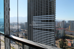 Daire 41.7 m² Daire - Kahramanlar Sokağı, Batumi, Gürcistan
