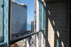 Daire 41.7 m² Daire - Kahramanlar Sokağı, Batumi, Gürcistan
