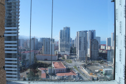 Daire 38.3 m² Daire - Kahramanlar Sokağı, Batumi, Gürcistan