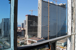 Daire 38.3 m² Daire - Kahramanlar Sokağı, Batumi, Gürcistan