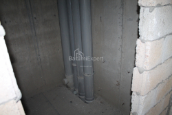 Daire 1-oda 38.3 m² - Kahramanlar Sokağı, Batumi