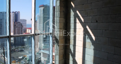Daire 59.4 m² Daire - Kahramanlar Sokağı, Batumi, Gürcistan