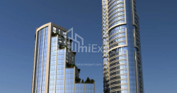 Daire 1-oda 35.2 m² - Kahramanlar Sokağı, Batumi