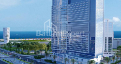 Daire 1-oda 35 m² - Kahramanlar Sokağı, Batumi