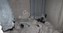 Daire 1-oda 35 m² - Kahramanlar Sokağı, Batumi