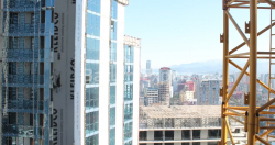 Daire 35 m² Daire - Kahramanlar Sokağı, Batumi, Gürcistan