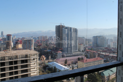 Daire 32.6 m² Daire - Kahramanlar Sokağı, Batumi, Gürcistan