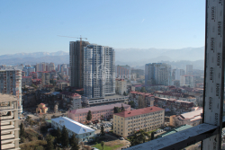 Daire 30.3 m² Daire - Kahramanlar Sokağı, Batumi, Gürcistan