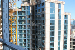 Daire 30.3 m² Daire - Kahramanlar Sokağı, Batumi, Gürcistan