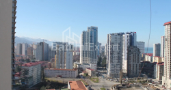 Daire 59.4 m² Daire - Kahramanlar Sokağı, Batumi, Gürcistan