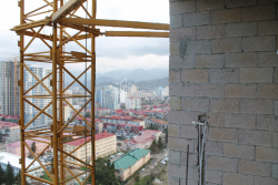 Daire 35 m² Daire - Kahramanlar Sokağı, Batumi, Gürcistan