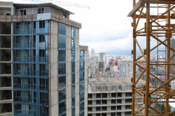 Daire 35 m² Daire - Kahramanlar Sokağı, Batumi, Gürcistan