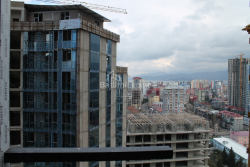 Daire 35 m² Daire - Kahramanlar Sokağı, Batumi, Gürcistan