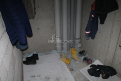 Daire 1-oda 35 m² - Kahramanlar Sokağı, Batumi