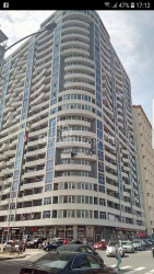 Daire 3-oda 53 m² - Yusuf Kobaladze, Batumi