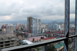 Daire 32.6 m² Daire - Kahramanlar Sokağı, Batumi, Gürcistan