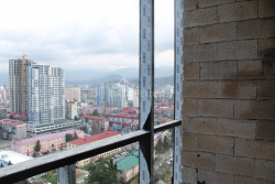 Daire 32.6 m² Daire - Kahramanlar Sokağı, Batumi, Gürcistan