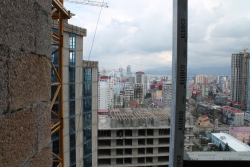 Daire 32.6 m² Daire - Kahramanlar Sokağı, Batumi, Gürcistan