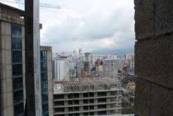 Daire 32.6 m² Daire - Kahramanlar Sokağı, Batumi, Gürcistan