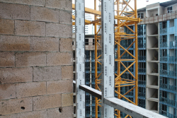 Daire 30.7 m² Daire - Kahramanlar Sokağı, Batumi, Gürcistan