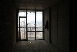 Daire 30.7 m² Daire - Kahramanlar Sokağı, Batumi, Gürcistan
