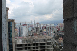 Daire 30.7 m² Daire - Kahramanlar Sokağı, Batumi, Gürcistan