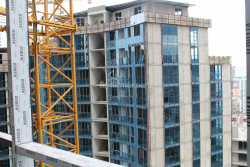 Daire 30.7 m² Daire - Kahramanlar Sokağı, Batumi, Gürcistan